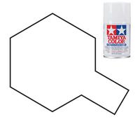 TAMIYA PS-58 Pearl Clear Polycarbonate Spray Paint 100ml Lexan RC Car Body