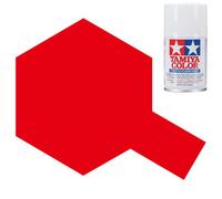 TAMIYA PS-60 Bright Mica Red Polycarbonate Spray Paint 100ml Lexan RC Car Body