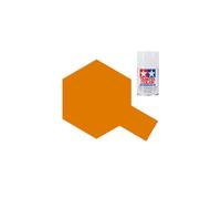 TAMIYA PS-61 Metallic Orange Polycarbonate Spray Paint 100ml Lexan RC Car Body