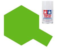 TAMIYA PS-8 Light Green Polycarbonate Spray Paint 100ml Lexan RC Car Body