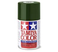 TAMIYA PS-9 GREEN