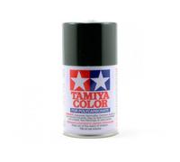 Tamiya PS-9 Green Polycarbonate Lexan Spray Paint 100ml TAM86009