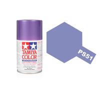 Tamiya PS Plastic Spray ALL COLOURS Polycarbonate Aerosol model paint 100ml can