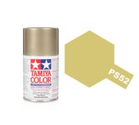 Tamiya PS Plastic Spray ALL COLOURS Polycarbonate Aerosol model paint 100ml can