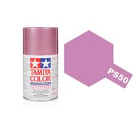 Tamiya PS Plastic Spray ALL COLOURS Polycarbonate Aerosol model paint 100ml can