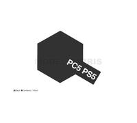 TAMIYA PS-5 Black Polycarbonate Spray Paint 100ml Lexan RC Car Body