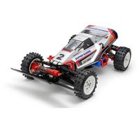 Tamiya R/C Kits - 1/10 R/C SUPER SABRE (2023) - 58728
