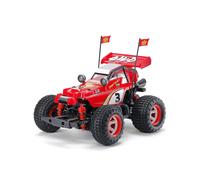Tamiya R/C Kits - Comical Hotshot (GF-01CB) 4x4 - 58685