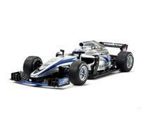 Tamiya R/C Kits - F104 Pro II W/Body - 58652