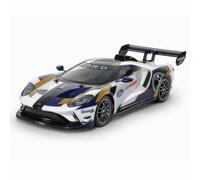 Tamiya R/C Kits - Ford GT Mk II 2020 (TT-02) - 58689