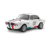 Tamiya R/C Kits - Giulia sprint GTA Club (MB-01) - 58732