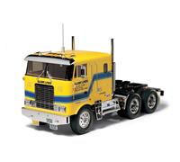 Tamiya R/C Kits - Globe Liner - 56304