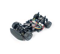 Tamiya R/C Kits - M-08 Chassis [3 Wheel Base] - 58669