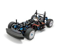 Tamiya R/C Kits - M-08R Chassis Kit - 47480