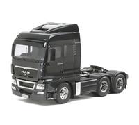 Tamiya R/C Kits - Man Tgx 26.540 6X4 Xlx - 56325