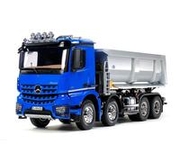 Tamiya R/C Kits - Mercedes Arocs 4151 Tipper Truck 8X4 - 56366