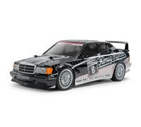 Tamiya R/C Kits - Mercedes-Benz 190 E 2.5-16 EVO II 1991 - 58752