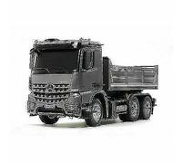 Tamiya R/C Kits - Mercedes-Benz Arocs 3348 6x4 Tipper Truck - 56357