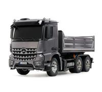 Tamiya R/C Kits - Mercedes-Benz Arocs 3348 6x4 Tipper Truck - 56357