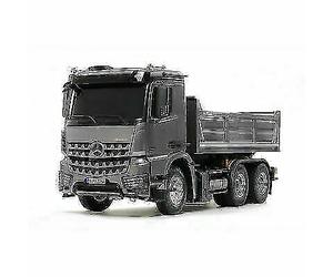 Tamiya R/C Kits - Mercedes-Benz Arocs 3348 6x4 Tipper Truck - 56357