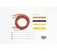 Tamiya R/C Kits - Mfc Led (3 Red 1 100) - 56549