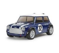 Tamiya R/C Kits - Mini Cooper Racing (MB-01) - 58747