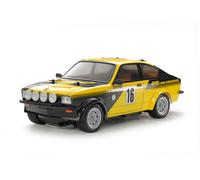 Tamiya R/C Kits - Opel Kadett GT/E (MB-01) - 58729