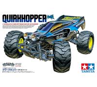 Tamiya R/C Kits - Quirkhopper (GF-02) - 58756
