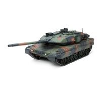Tamiya R/C Kits - R/C Leopard 2 A7V with Option Kit - 56047