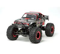 Tamiya R/C Kits - Rock Socker Cr-01 - 58592