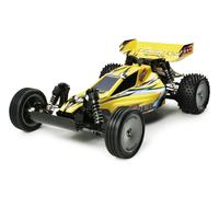 Tamiya R/C Kits - Sand Viper DT-02 Tuned 2WD - 58374