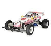 Tamiya R/C Kits - The Frog Ltd - 58354