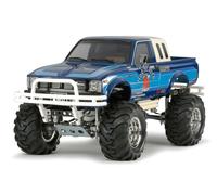 Tamiya R/C Kits - Toyota Bruiser - 58519