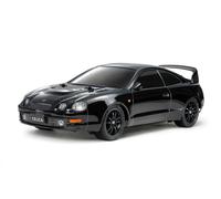 Tamiya R/C Kits - Toyota GT-FOUR (ST205) (TT-02) - 58743