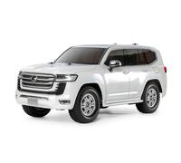 Tamiya R/C Kits - Toyota Land Cruiser 300 CC-02 - 58688
