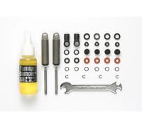 Tamiya R/C Kits - Tr Alu Oil Damper X 2 - 56515