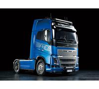 Tamiya R/C Kits - Volvo FH16 XL 750 4x2 - 56375