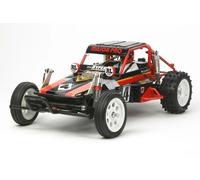 Tamiya R/C Kits - Wild One Off Roader - 58525