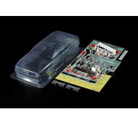 Tamiya R/C Spares - Audi Quattro Rallye A2 Body - 51615