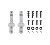 Tamiya R/C Spares - BB-01 Alu. Damper Stays F - 22088