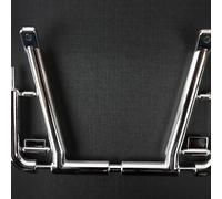 Tamiya R/C Spares - Body For Clod Buster - 9335043