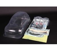TAMIYA 51545 GoPro Monster Sport Super Swift Body Parts Set, M03/M04/M05/M06/M07