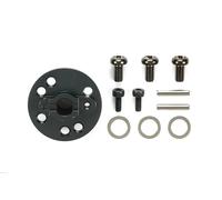 Tamiya R/C Spares - Cc-02 Motor Mount Bridge Spacer - 54971
