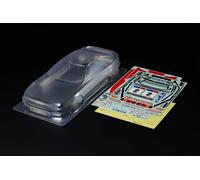 Tamiya 51708 Celica GT-Four ST165 Body Parts Set, (TT01/TT02/TT-02/XV-01), NIB