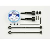 Tamiya R/C Spares - Df-02 Universal Shaft - 53791
