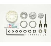 Tamiya R/C Spares - Dt-02 Ball Diff Set - 53863