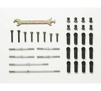 Tamiya R/C Spares - Dt-02 Turnbuckle Set - 53828