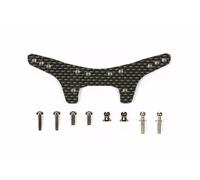 Tamiya R/C Spares - Dt-03 Alu Battery Bar - 54564