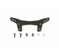 Tamiya R/C Spares - Dt-03 Carbon Damper Stay R - 54563