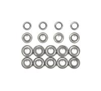 Tamiya R/C Spares - DT-04 full Ball Bearing Set - 22092